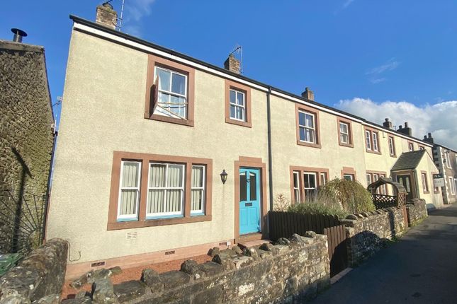 Thumbnail Terraced house to rent in Sun Croft, Ireby, Wigton