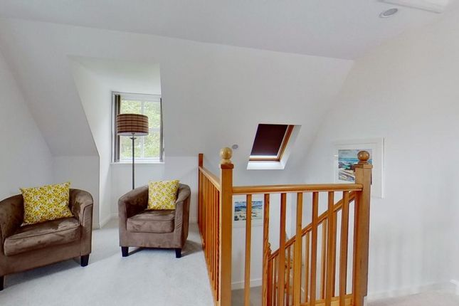 Cottage for sale in Dava School House, Dava Moor, Grantown On Spey