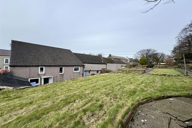 Semi-detached house for sale in Sandwith, Whitehaven
