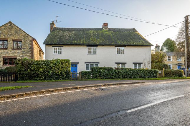 Detached house for sale in Newton, Sturminster Newton