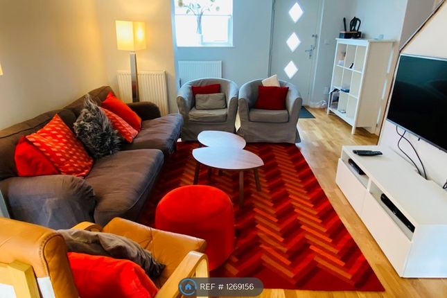 Thumbnail Terraced house to rent in Hawthorn Grove, Bath