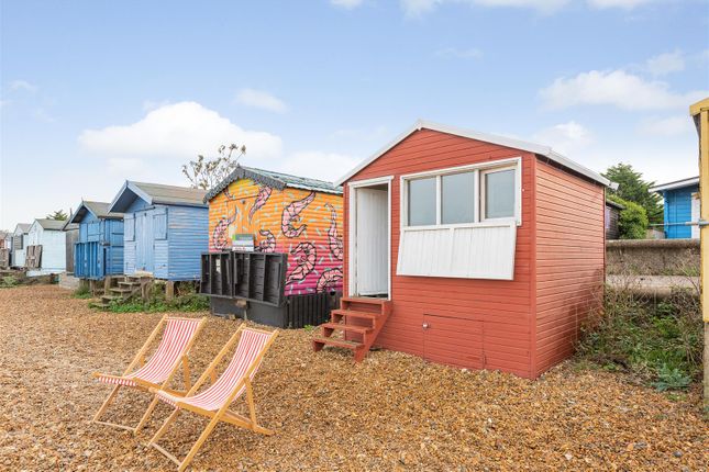 Property for sale in Saxon Shore, Island Wall, Whitstable