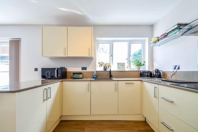 Detached house for sale in Flemming Crescent, Leigh-On-Sea