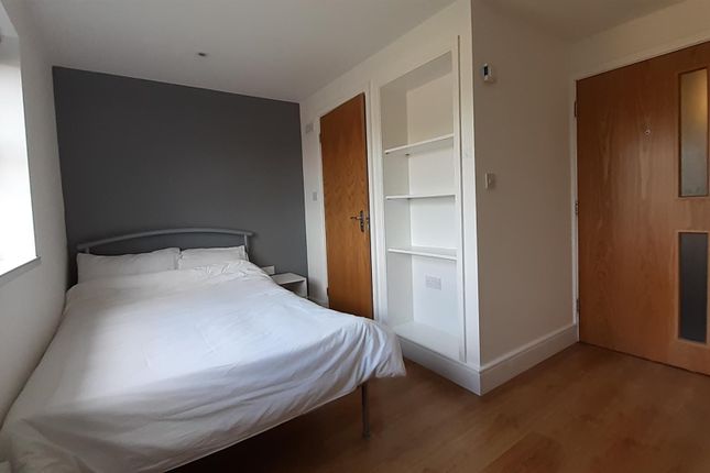 Thumbnail Room to rent in Prince Of Wales Road, Norwich