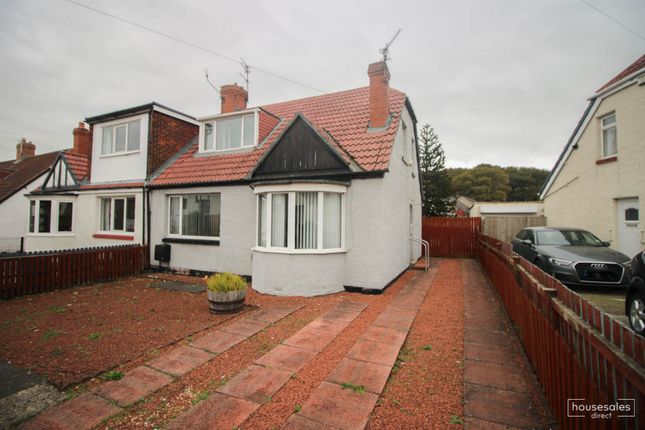 2 bed semi-detached bungalow for sale in Finchale Road, Durham DH1