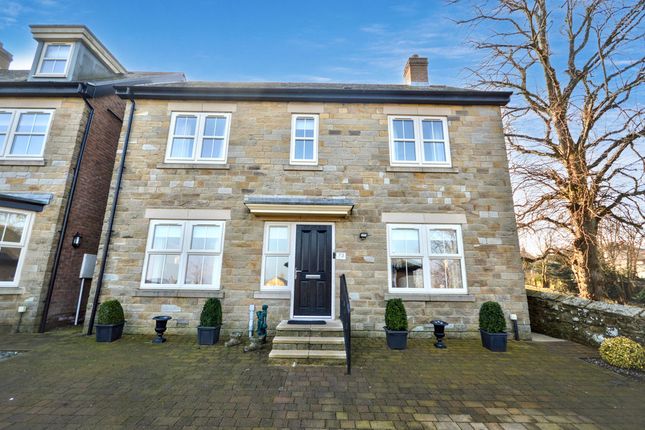 3-bed house on 73, Willoughby Park, Alnwick, £365,000