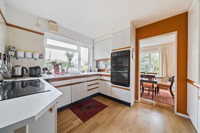 Bungalow for sale in Haslemere, Surrey