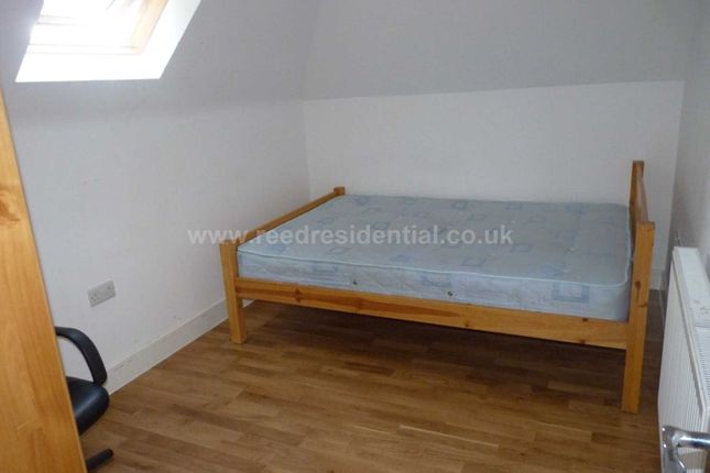 Flat to rent in Exeter Road, Selly Oak
