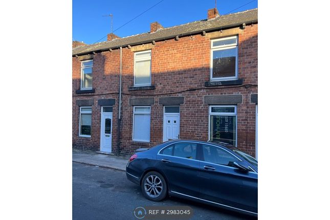 Blythe Street, Wombwell, Barnsley photo 4