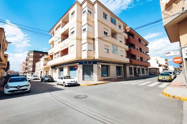 Thumbnail Apartment for sale in Almoradi, Alicante, Spain