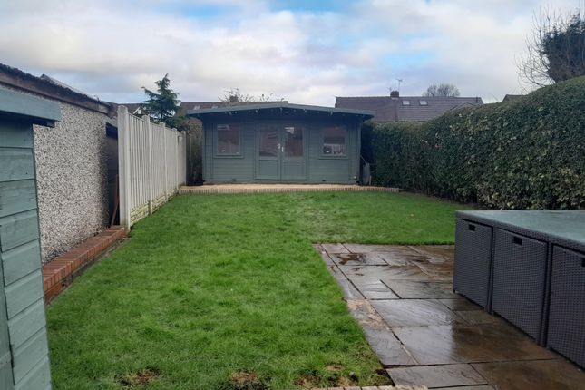 16, Brinsworth Hall Crescent,  Brinsworth, Rotherham photo 3