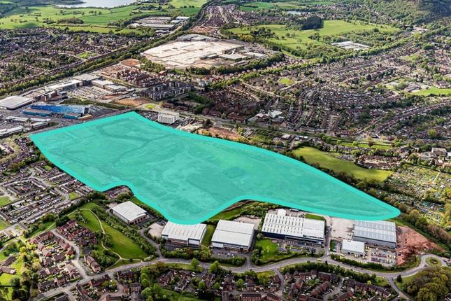 Thumbnail Industrial to let in Longbridge Business Park, Longbridge, Birmingham