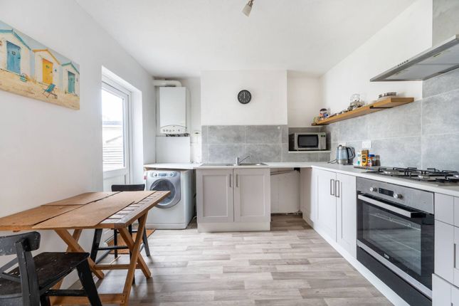 Thumbnail Property for sale in Rucklidge Avenue, Harlesden, London