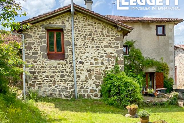 Thumbnail Villa for sale in Chirac, Charente, Nouvelle-Aquitaine