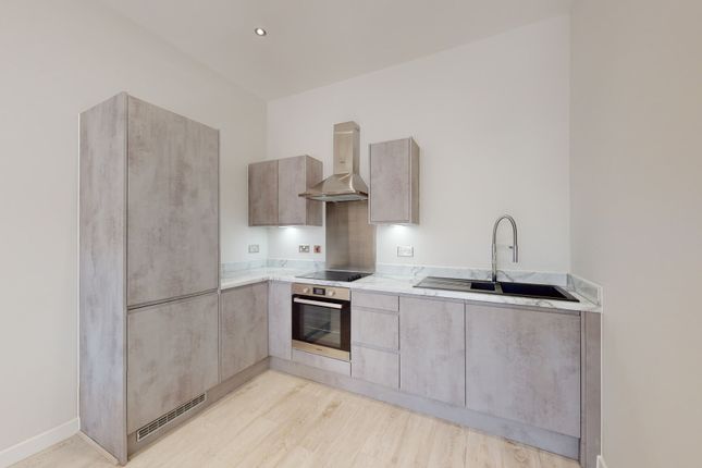 Atkinson Street, Leeds photo 2