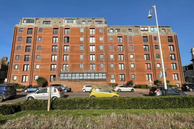 Flat for sale in Flat 40 Marina Court, 35-37 Marina, Bexhill-On-Sea, East Sussex