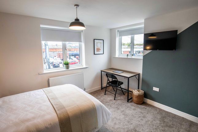 Room 4, 210 Wistaston Road, Crewe, Crewe photo 2