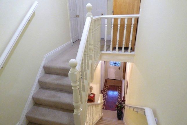 Terraced house for sale in Ena Avenue, Neath, West Glamorgan.