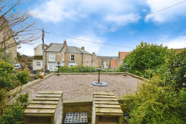 Detached house for sale in Cemetery Road, Witton Le Wear, Bishop Auckland