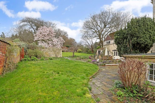 Detached house for sale in Pitchcombe, Stroud
