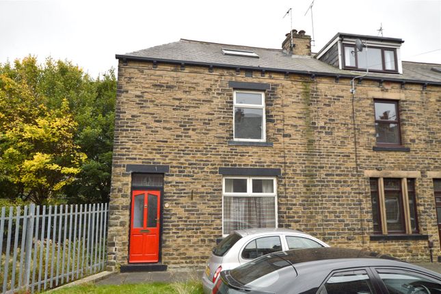 Thumbnail Terraced house for sale in Oakroyd Terrace, Stanningley, Pudsey, West Yorkshire