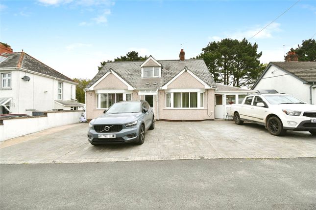 Detached house for sale in Tenby Road, Cardigan, Ceredigion