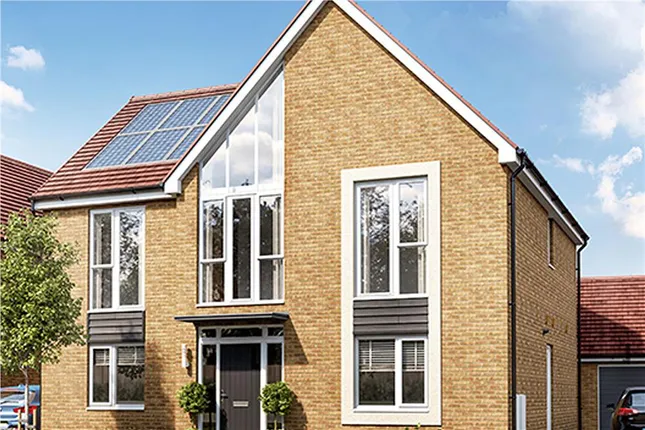 St Modwen - Crabhilll at Kingsgrove