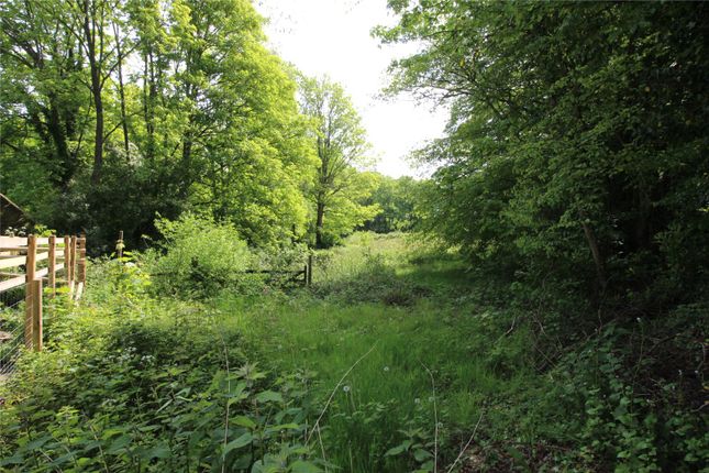Land for sale in Brock Hill, Runwell