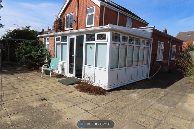 4-bed house on Wyberton West Road, Boston, £1,000/mo