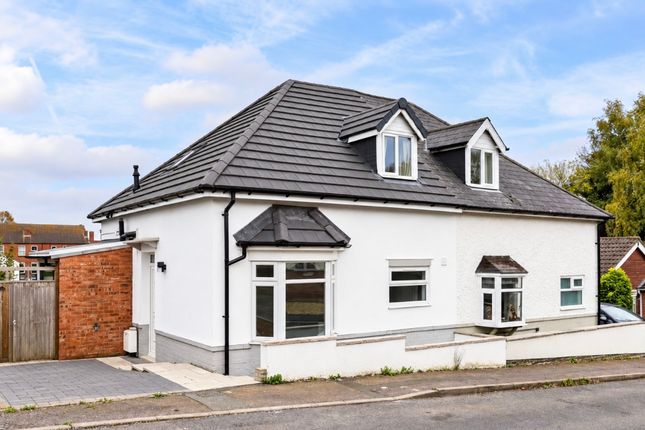 2-bed semi-detached on Northfield Avenue, Ilkeston, £220,000