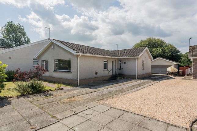 3 bed detached bungalow for sale in 10 Amochrie Drive, Paisley PA2