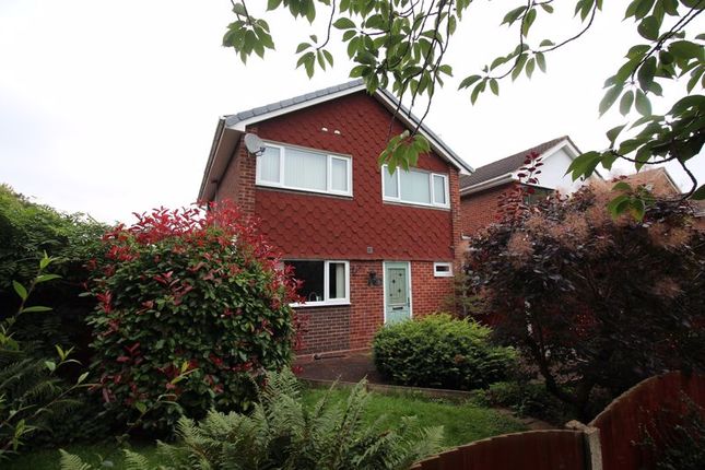 Property for sale in Ashdale Close, Kingswinford