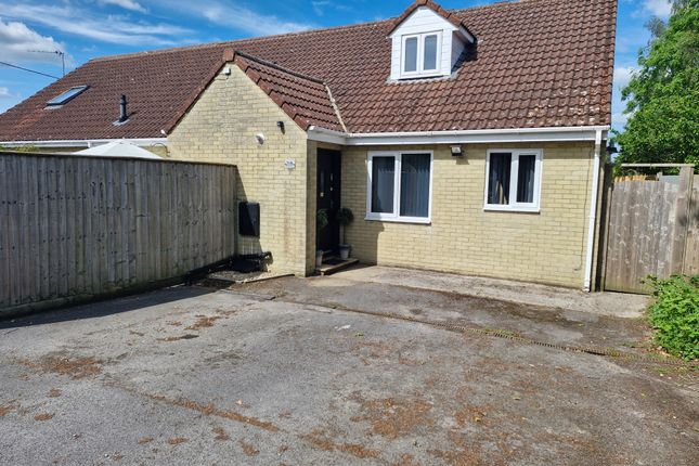 Thumbnail End terrace house for sale in Hillwood Lane, Warminster