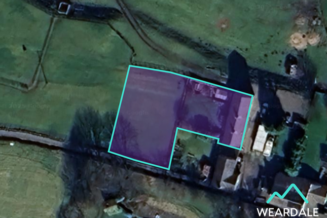 The Barn, Burnfoot, Bishop Auckland photo 2