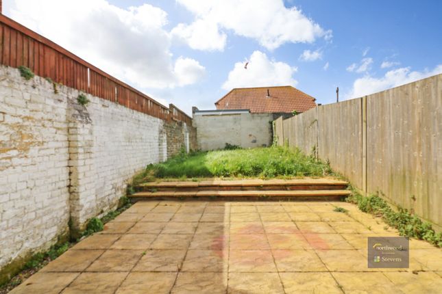Semi-detached house for sale in Nash Court Gardens, Margate