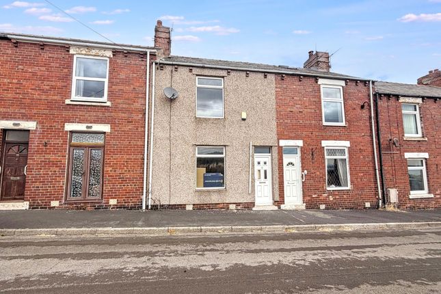 2-bed house on 11, Boston Street, Peterlee, £15,250