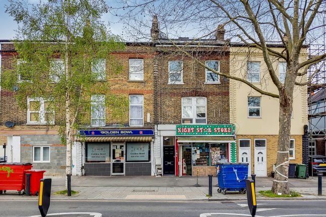 Thumbnail Flat for sale in Gipsy Road, West Norwood, London, Greater London