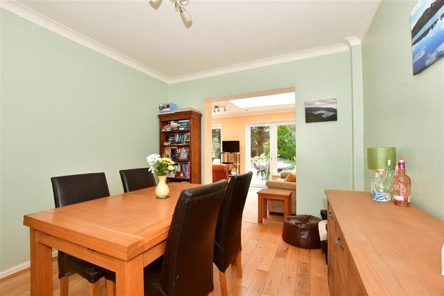 End terrace house for sale in Woodfield Way, Hornchurch, Essex