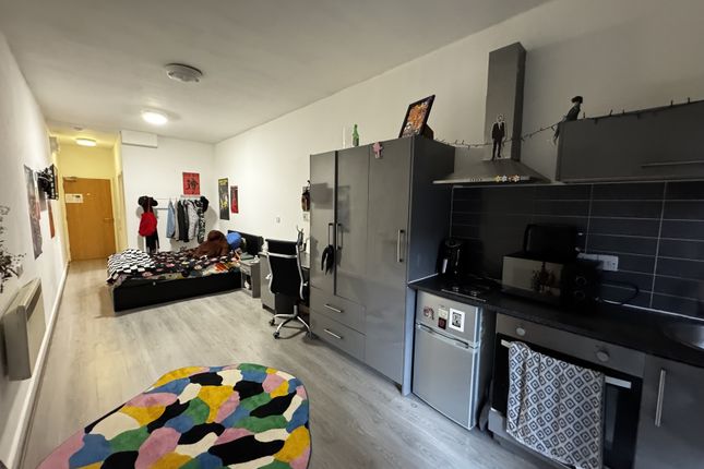 52 Baltic Studios, 7 Bridgewater Street, Liverpool photo 4