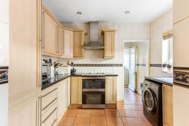 Cottage for sale in Southgate Road, Potters Bar