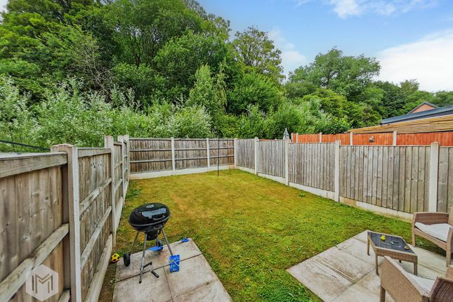 17 Kersal Wood Avenue, Salford photo 4