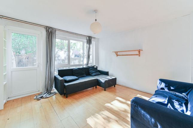 Haselrigge Road, Clapham photo 3