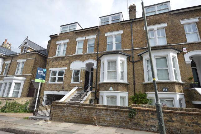 Thumbnail Flat to rent in Halford Road, Richmond