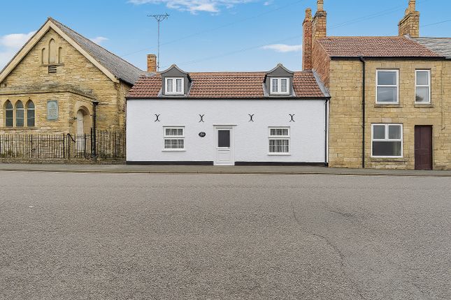 2-bed house on 94, Bridge Street, Peterborough, £250,000