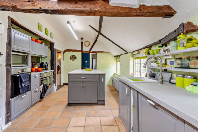 Perkins Farm,, Tan Office, Stowmarket photo 2