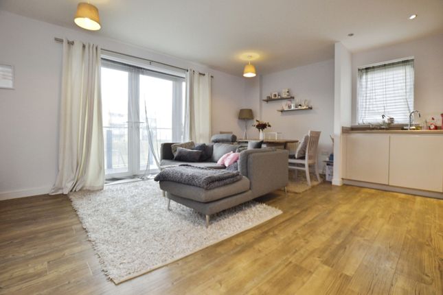 Flat 9 Cornelius House, 5, Handley Page Road, Barking photo 2