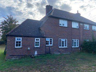 Thumbnail Semi-detached house to rent in Faulkbourne, Witham, Essex
