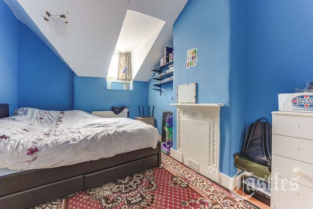 Terraced house for sale in Clarence Road, London
