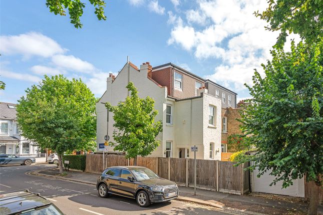 2, Craven Gardens, London photo 3