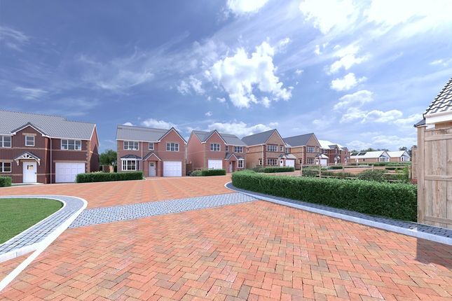 Plot 6, The Duchess II, South Kirkby photo 4